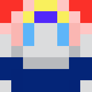 Skin Head