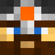 Minecraft profile picture for @Indu
