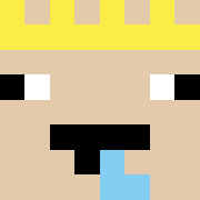 Minecraft profile picture for @stormfo