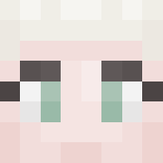 Minecraft profile picture for @Irinrouge