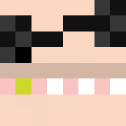 Skin Head