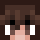 Lndon Minecraft head