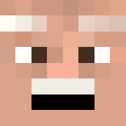 Skin Head