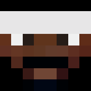 Skin Head
