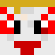 Minecraft profile picture for @dod