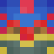 Skin Head