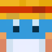 Skin Head