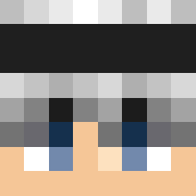Skin Head