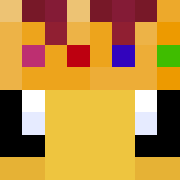 Skin Head