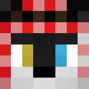Skin Head