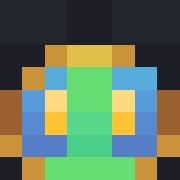 Skin Head