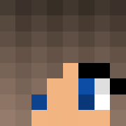 Minecraft profile picture for @Trina