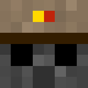 Skin Head