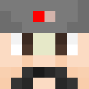 Skin Head