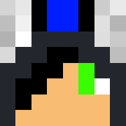Minecraft profile picture for @Rashid