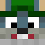 Skin Head