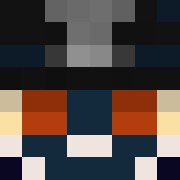 Skin Head