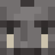 Skin Head