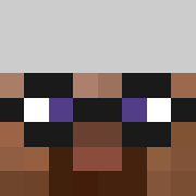 Minecraft profile picture for @Blasphemy