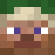 Minecraft profile picture for @Samson