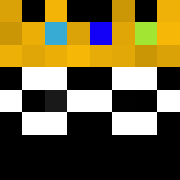 Skin Head