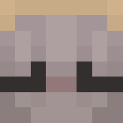 Minecraft profile picture for @KWAKWA