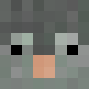 Skin Head