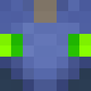 Skin Head