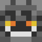 Skin Head