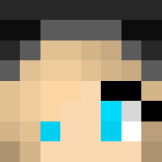 Minecraft profile picture for @Coincidental