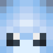 Minecraft profile picture for @Headpiece