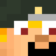Skin Head