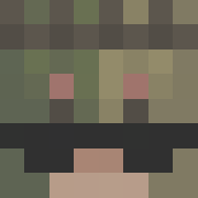 Skin Head