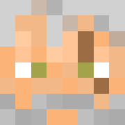 Skin Head
