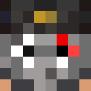 Skin Head