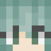 Minecraft profile picture for @Realize
