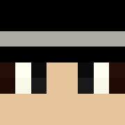 Minecraft profile picture for @Ventilator