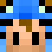 Minecraft profile picture for @Artwork