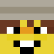 Skin Head