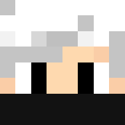 Skin Head