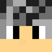 Skin Head
