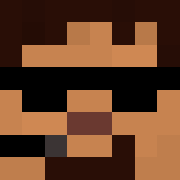 Skin Head