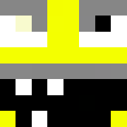 Skin Head