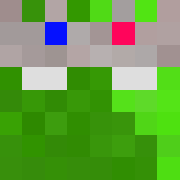 Skin Head