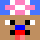 LightningDraco Minecraft head
