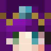 Minecraft profile picture for @Tapestry