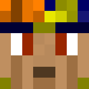 Skin Head