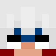 Skin Head