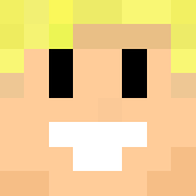 Minecraft profile picture for @lapz