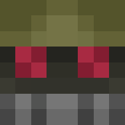 Skin Head